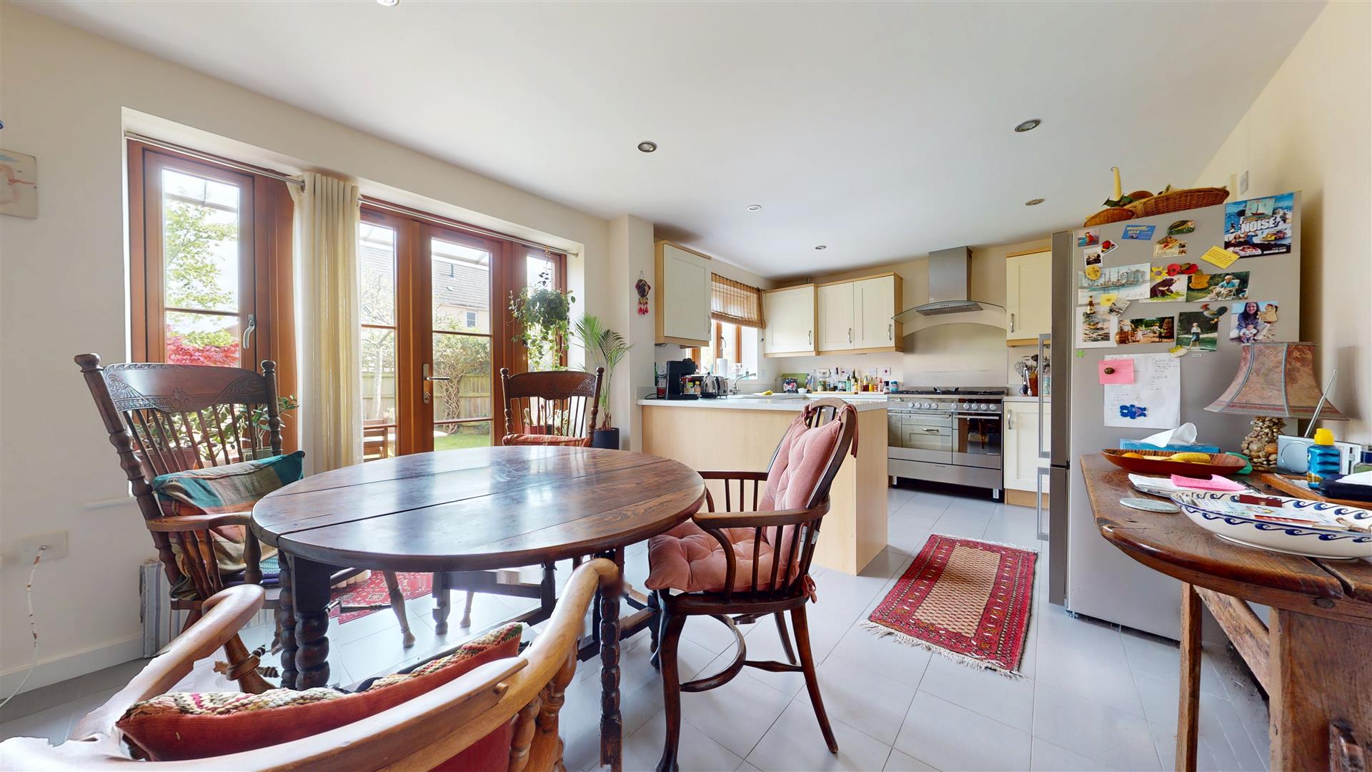 4 bed property in Poppy Avenue, Milton Keynes
